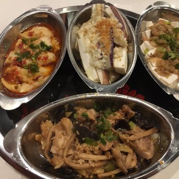 Tastee Steam Kitchen - 2 orders of lunch steam express for just $14+tax. Healthy steamed food. No msg. - Seafood Near Me - Oakland, California