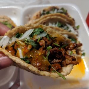 Tacos El Panson on Yelp