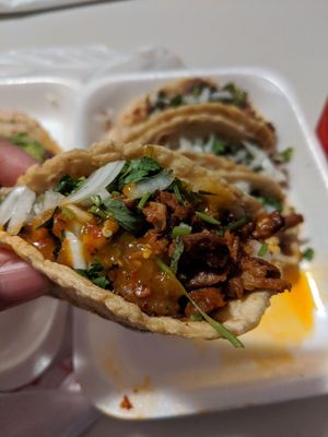 Tacos El Panson by null