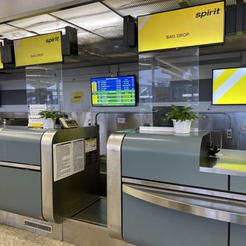 Spirit Airlines - Spirit not working. - Airlines Near Me - Oakland, California Spirit Airlines - Spirit not working. - Airlines Near Me - Oakland, California