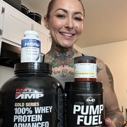 GNC
