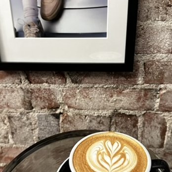 Bisou - Coffee & Tea Near Me - Kansas City, Missouri