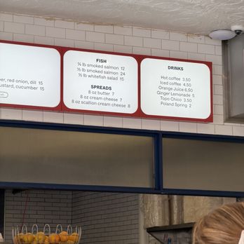 Apollo Bagels - Bagels Near Me - New York, New York Apollo Bagels - Bagels Near Me - New York, New York