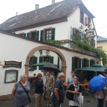 Dorf-Chronik - Wine Bars Near Me - Maikammer, RP