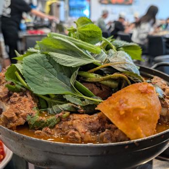 Gamjagol - Gamjatang - Korean Near Me - Buena Park, California
