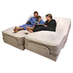 Mr Wheelchair - Flex A Bed 215-333-7303