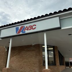 Virginia ABC - Outside