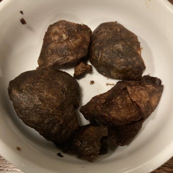 Sorella - Burnt potatoes - Italian Near Me - Milwaukee, Wisconsin Sorella - Burnt potatoes - Italian Near Me - Milwaukee, Wisconsin
