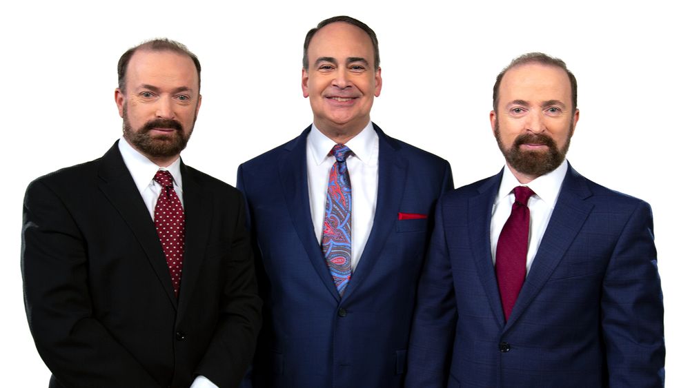 Shenderovich, Shenderovich & Fishman, PC