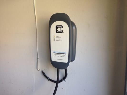 GEC Electric Logo