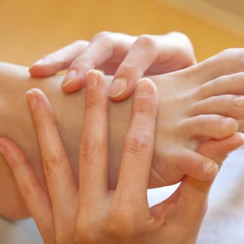 Blue Rose Spa - Best Therapeutic - Blue Rose Spa - Massage Near Me