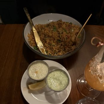 Barbue - Jambalaya - Cajun/Creole Near Me - Arlington, New York
