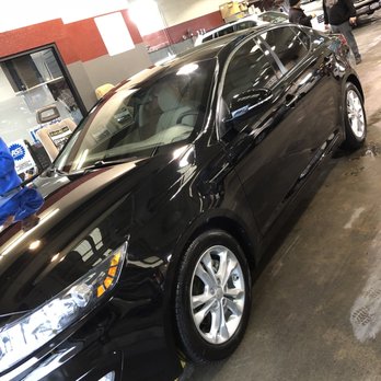 Car Pretty - Auto Detailing Near Me - Modesto, California Car Pretty - Auto Detailing Near Me - Modesto, California