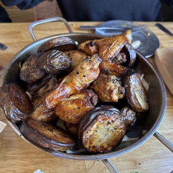 No. 1 Plus Chicken - Carrollton - Oven Baked Chicken - Korean Near Me - Carrollton, Texas No. 1 Plus Chicken - Carrollton - Oven Baked Chicken - Korean Near Me - Carrollton, Texas