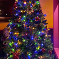San Jose Mexican Restaurant