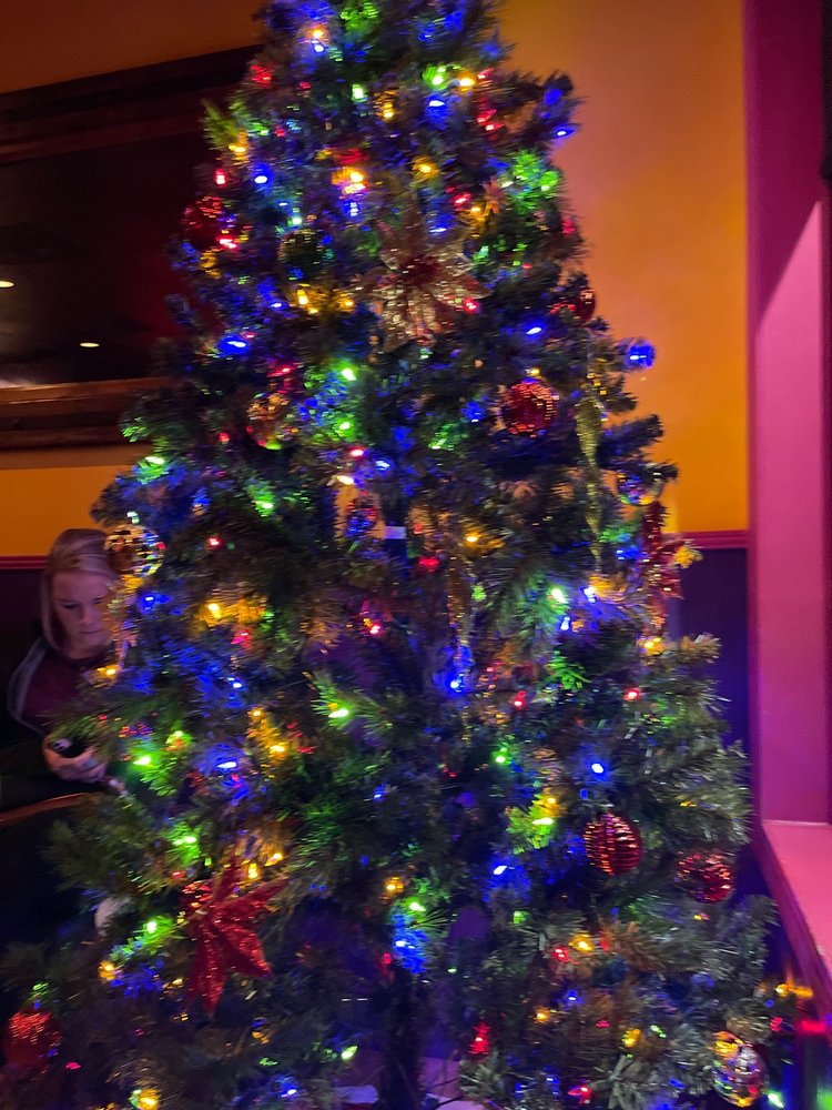 San Jose Mexican Restaurant