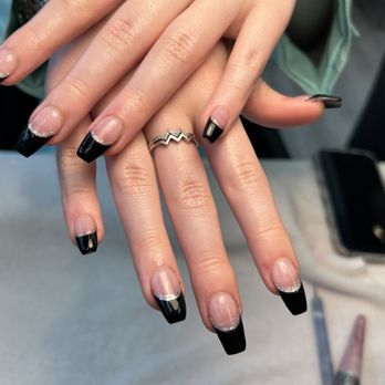 Davi Nails - Nail Salons Near Me - Saraland, Alabama