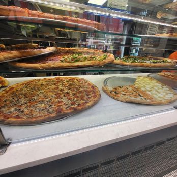 Koronet Pizza - Pizza Near Me - New York, New York Koronet Pizza - Pizza Near Me - New York, New York