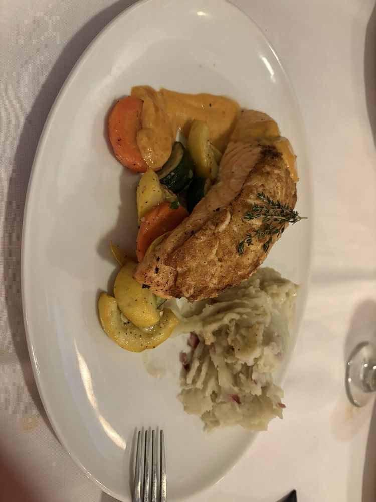 Food from Austyn's