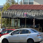 Photo of Lucha Libre Gourmet Taco Shop - San Diego, CA, United States. Outside