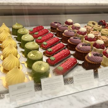 Maison Alyzee - Bakeries Near Me - Mountain View, California Maison Alyzee - Bakeries Near Me - Mountain View, California