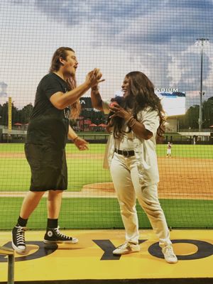 Segra Stadium by null