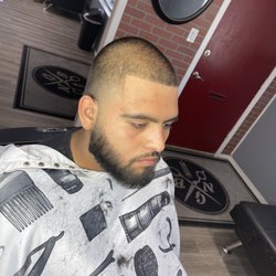 Next Generation Barbershop