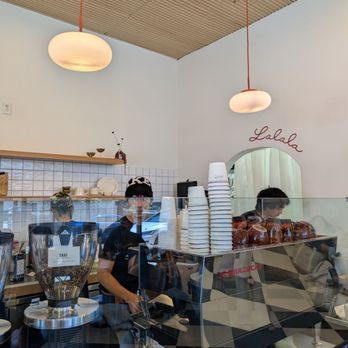 Lalala - Coffee & Tea Near Me - Newark, California Lalala - Coffee & Tea Near Me - Newark, California