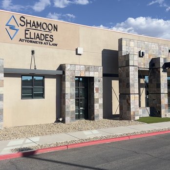 Shamoon Eliades - Immigration Law Near Me - Las Vegas, Nevada Shamoon Eliades - Immigration Law Near Me - Las Vegas, Nevada
