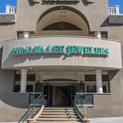 Hing Wa Lee Jewelers