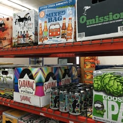 Del's Kegs & Cases