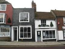 Landgate Bistro by null