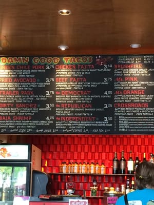 Menu photo 7 Torchy's Tacos Southlake, TX Menu photo 7 Torchy's Tacos Southlake, TX