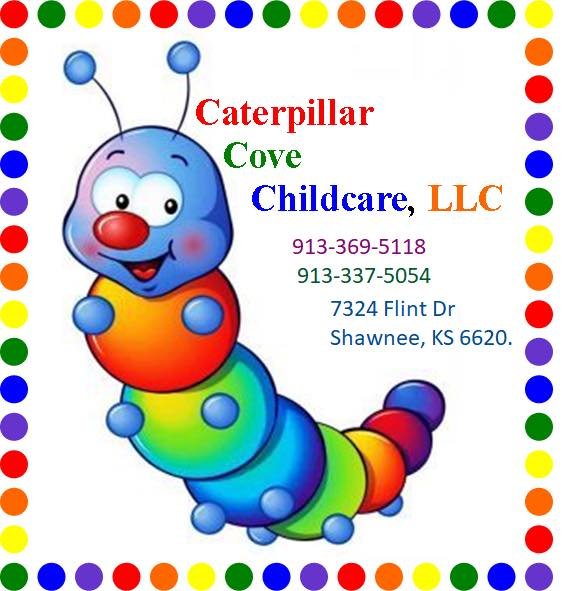 Caterpillar Cove Childcare - childcare center in Shawnee, KS