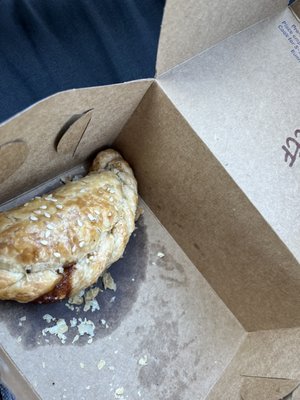 Empanada Mama by null