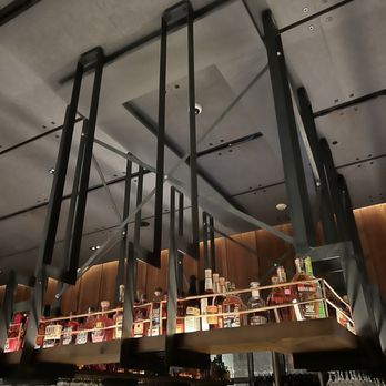 Angeline's - inside/bar area - Italian Near Me - Charlotte, North Carolina Angeline's - inside/bar area - Italian Near Me - Charlotte, North Carolina