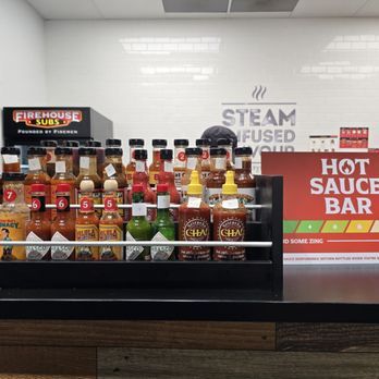 Firehouse Subs - Sandwiches Near Me - Abbotsford, British Columbia