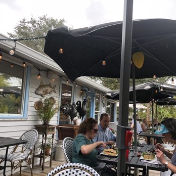 Survey Cafe - Outdoor dining - Southern Near Me - Bonita Springs, Florida Survey Cafe - Outdoor dining - Southern Near Me - Bonita Springs, Florida
