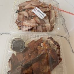 BBQ Pork
