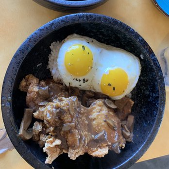 Kehaulani's Cafe - Chicken Moco - Breakfast & Brunch Near Me - Vallejo, California Kehaulani's Cafe - Chicken Moco - Breakfast & Brunch Near Me - Vallejo, California