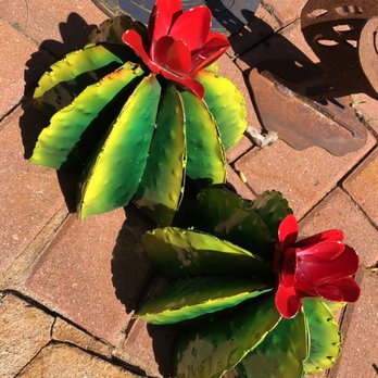 Son Silver West - These two babies are coming home with me - Art Galleries Near Me - Sedona, Arizona