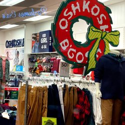 OshKosh B'gosh