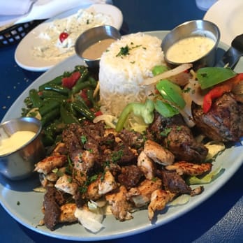 Café Medi - Beef and chicken shawerma and beef souvlaki - Greek Near Me - Hurst, Texas Café Medi - Beef and chicken shawerma and beef souvlaki - Greek Near Me - Hurst, Texas
