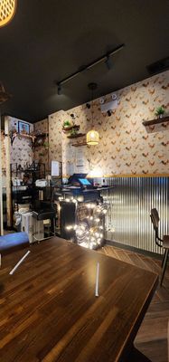 Kookkook Khao Man Kai by null