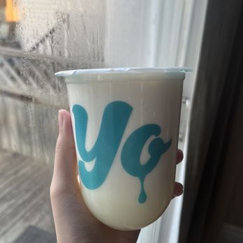 Hi Yogurt - Lychee Yogurt - Juice Bars & Smoothies Near Me - Mississauga, Ontario Hi Yogurt - Lychee Yogurt - Juice Bars & Smoothies Near Me - Mississauga, Ontario