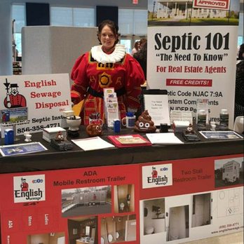 English Sewage Disposal - Community Events - Septic Services Near Me - Bridgeton, New Jersey English Sewage Disposal - Community Events - Septic Services Near Me - Bridgeton, New Jersey