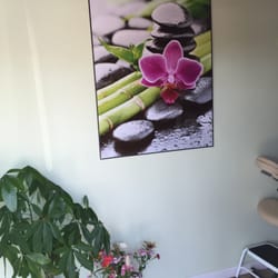 New Lucky Spa