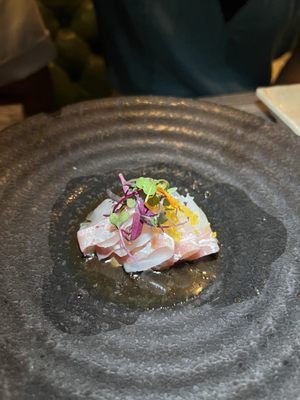 Sasa Sushi by null