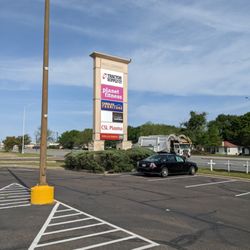 Waco Commons - Waco Commons shopping center