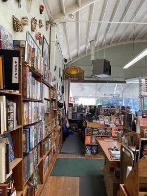 Walden Pond Books by null